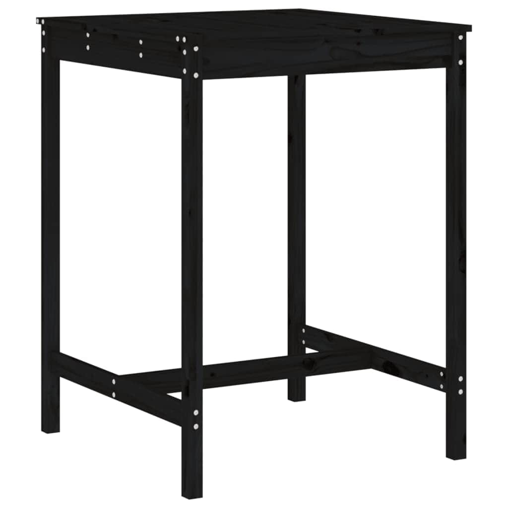 Decorative 3 Piece Garden Bar Set Outdoor Retreat Outdoor Living