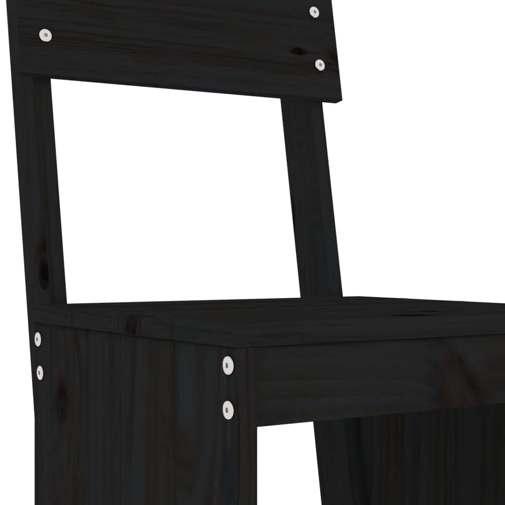 Decorative 3 Piece Garden Bar Set Outdoor Retreat Outdoor Living