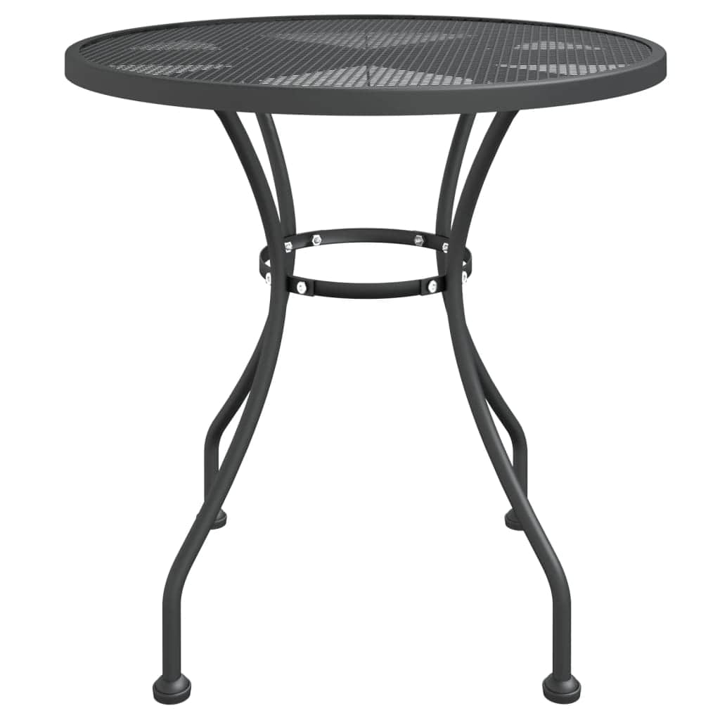 Decorative 3 Piece Garden Dining Set Home Decor Accent Home Comfort