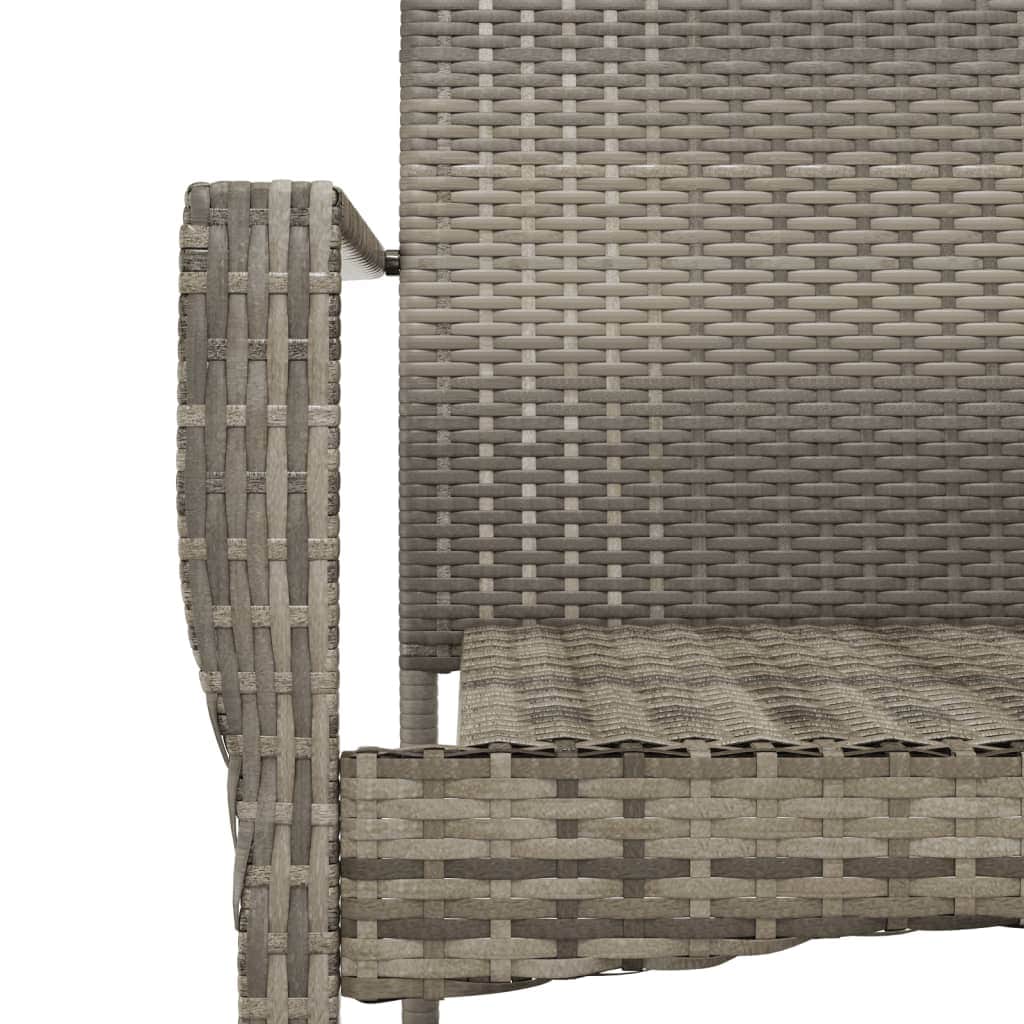 Decorative 3 Piece Garden Dining Set Home Decor Accent Patio Relax