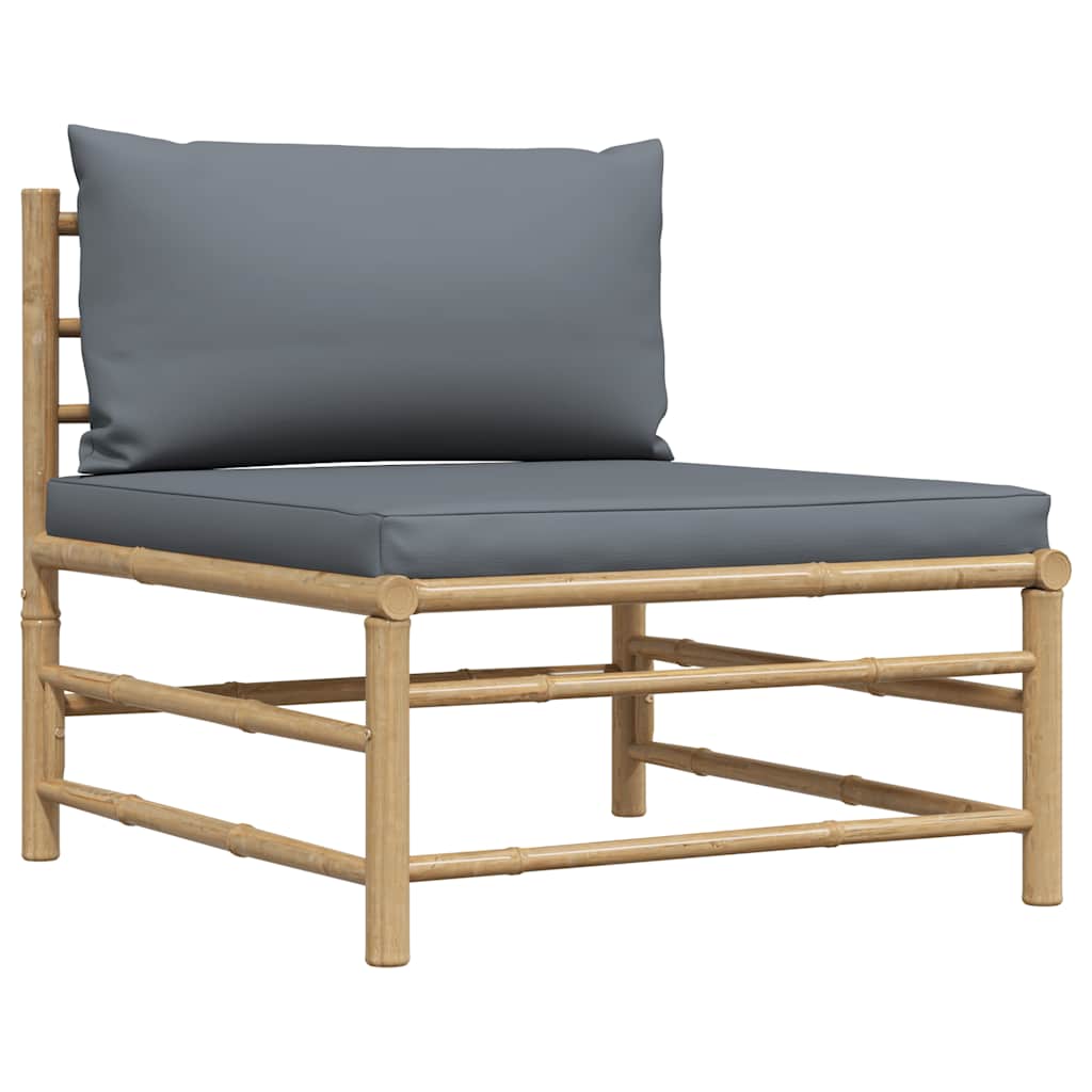 Decorative 3 Piece Garden Lounge Set Home Decor Accent Essentials