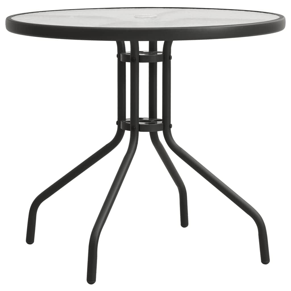 Decorative 5 Piece Outdoor Dining Set Living Space Upgrade Patio Relax