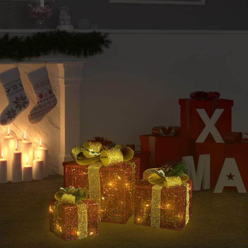 Decorative Christmas Gift