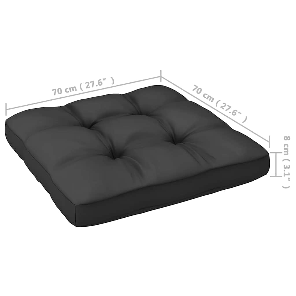 Decorative Garden 2 Seater Sofa with Living Space Upgrade Evening