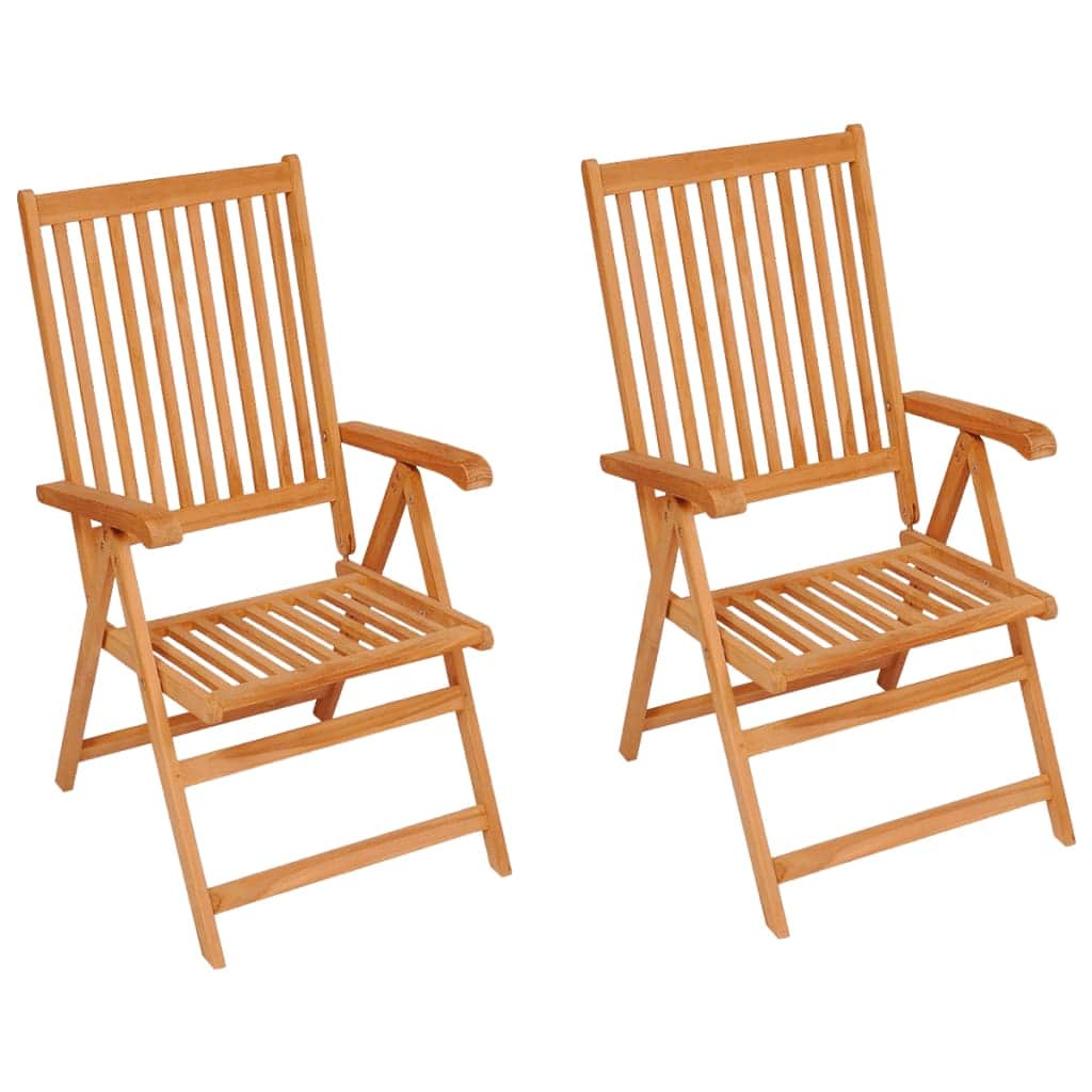 Decorative Garden Chairs 2 pcs with Home Use Outdoor Living
