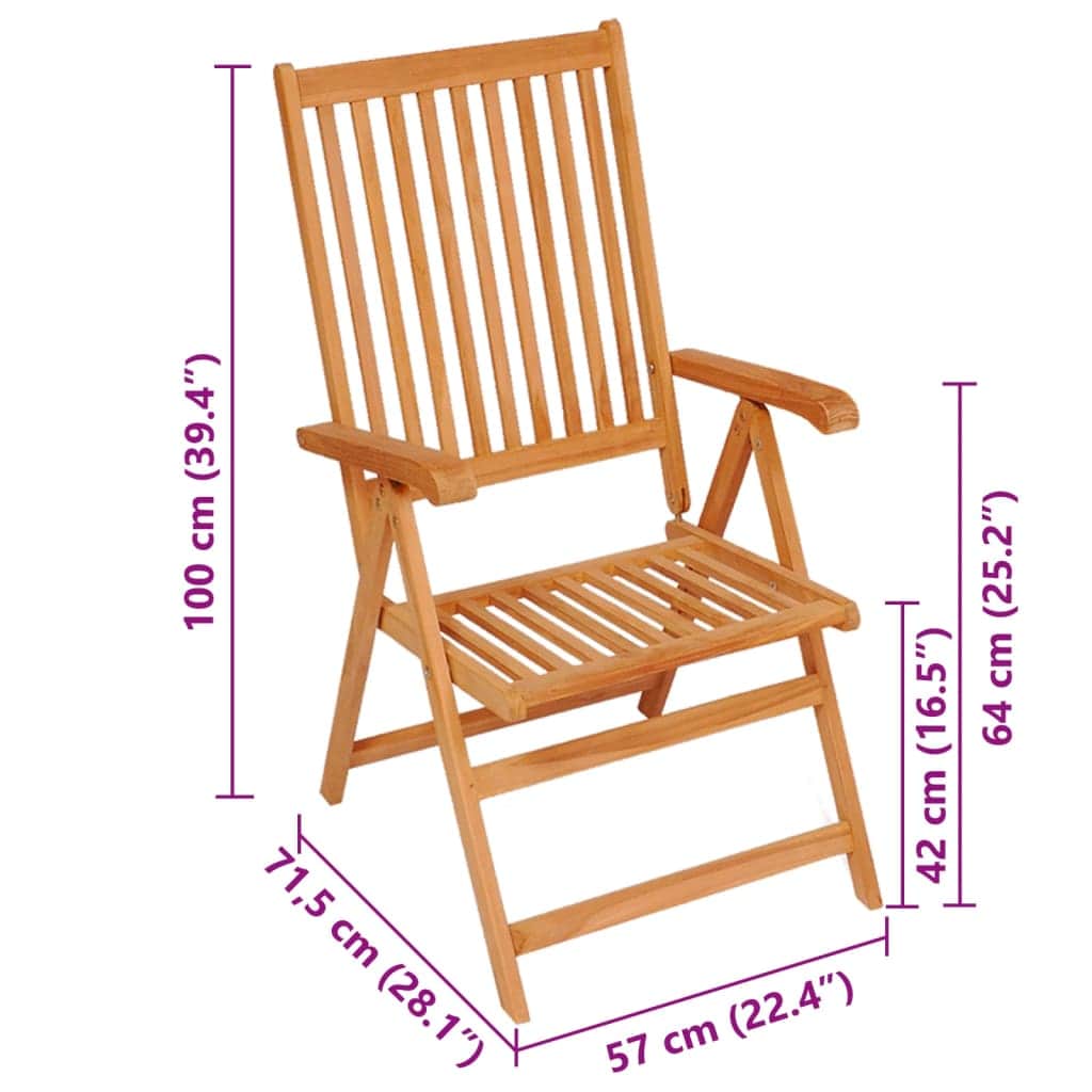 Decorative Garden Chairs 2 pcs with Home Use Outdoor Living