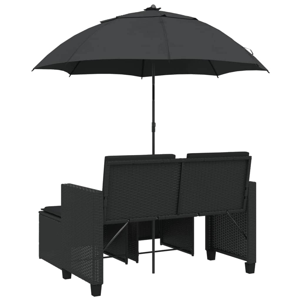 Decorative Garden Sofa 2 Seater with Daily Living Essential Garden Leisure