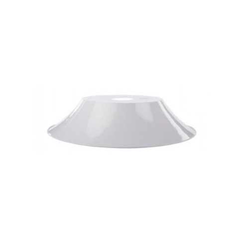 Deep Bowl Reflector - 730Mm - Grow Light Hid Hps Mh Reflector