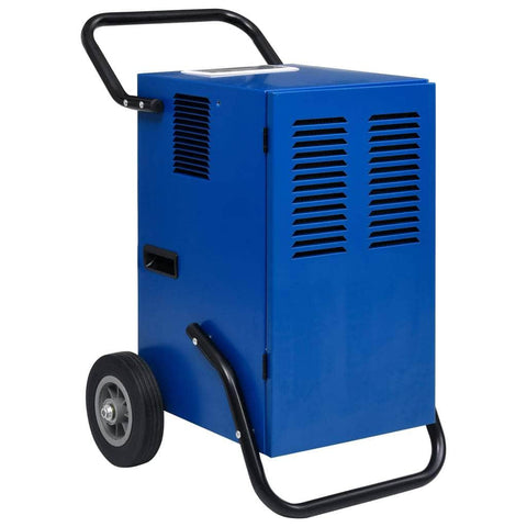 Dehumidifier with Hot Gas 50 L/24h 650 W