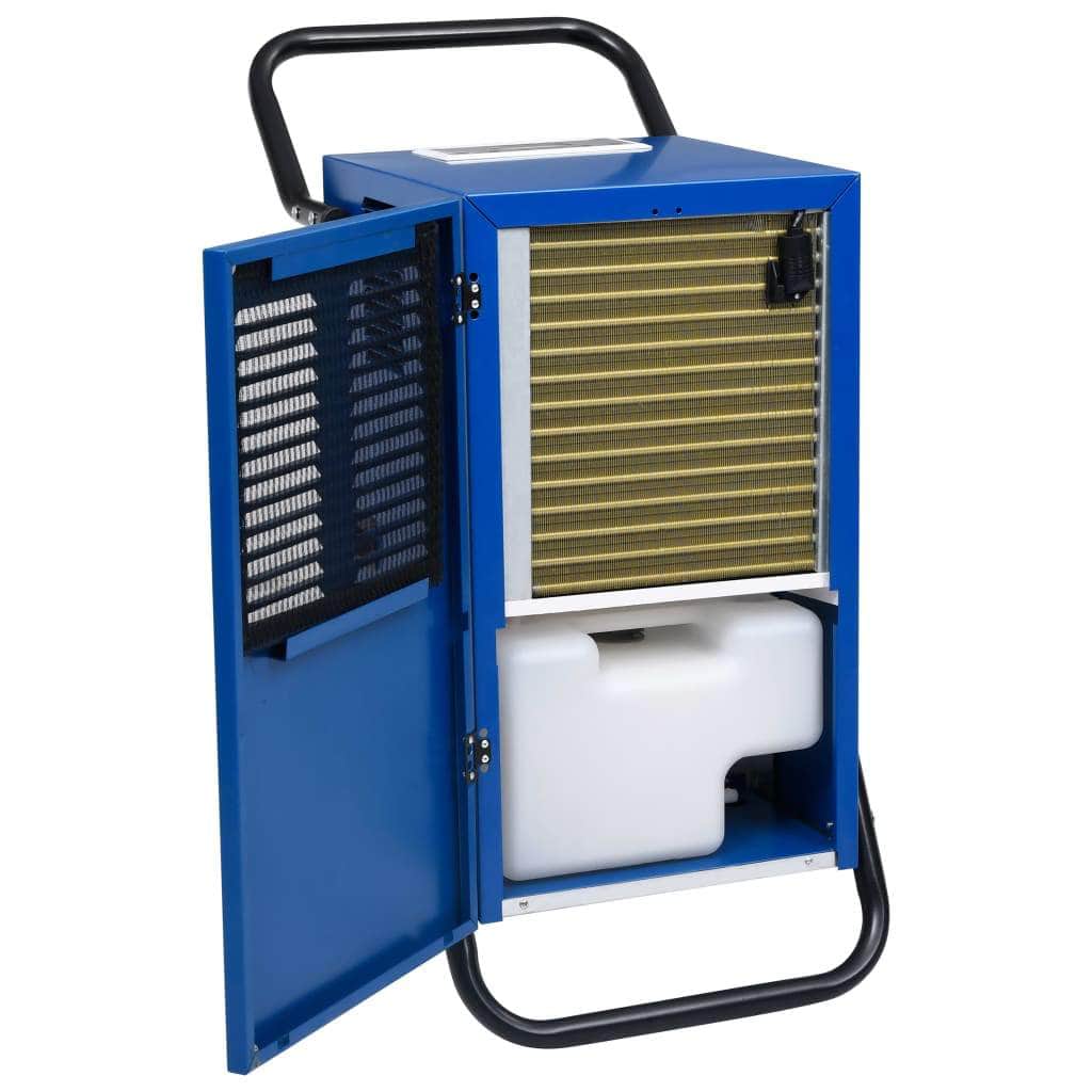 Dehumidifier with Hot Gas 50 L/24h 650 W