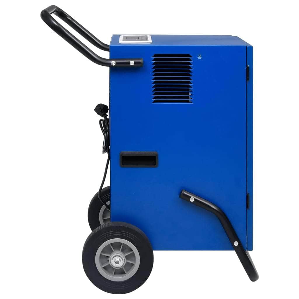 Dehumidifier with Hot Gas 50 L/24h 650 W