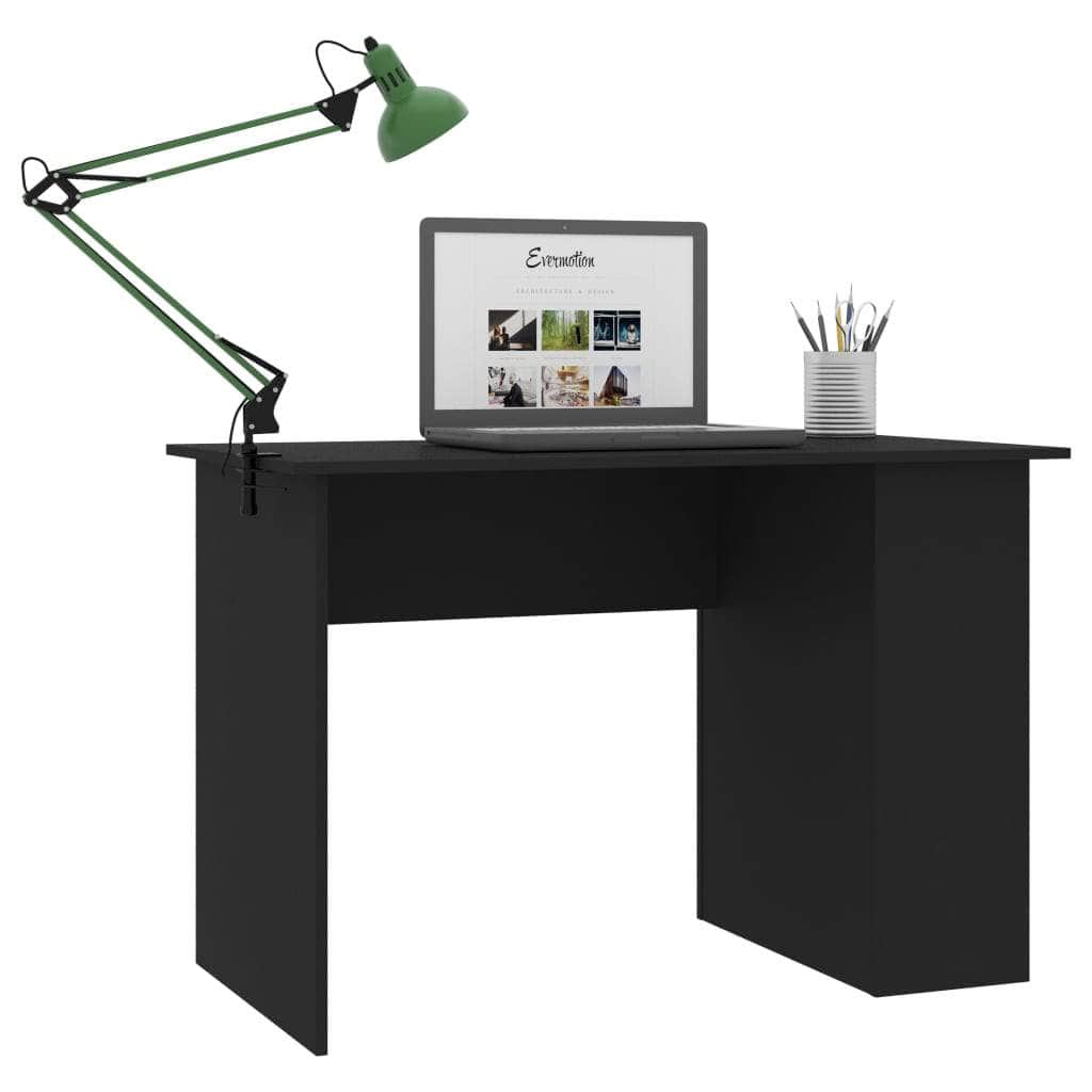Desk Black -Chipboard
