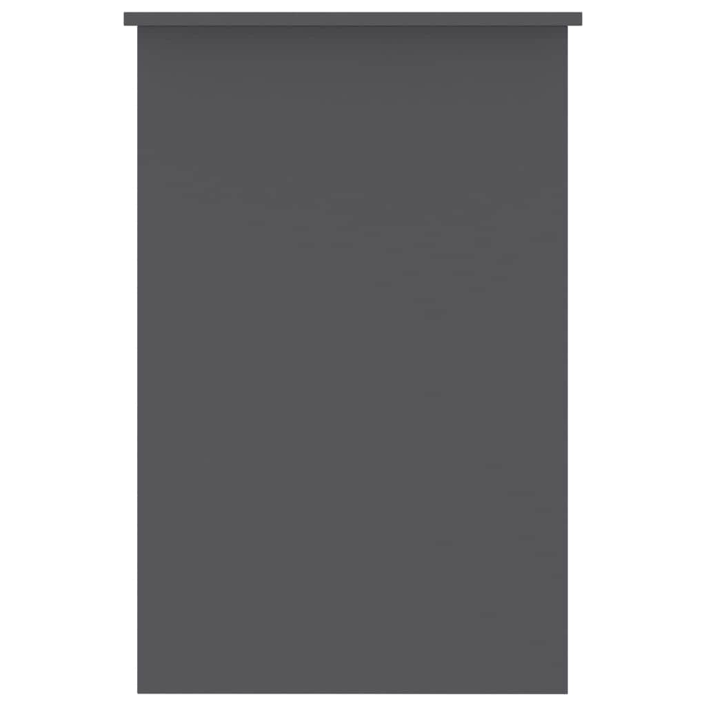 Desk Grey  Chipboard