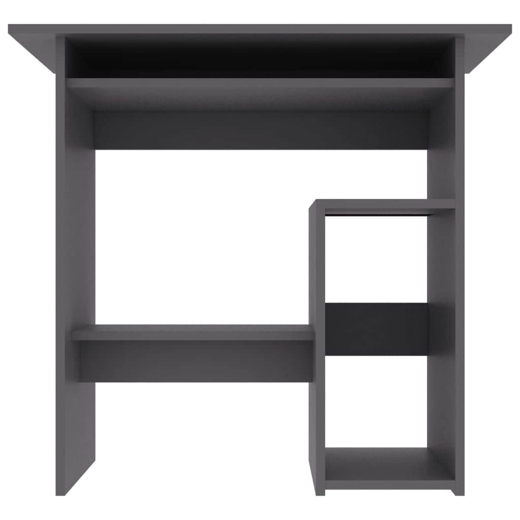 Desk Grey Chipboard