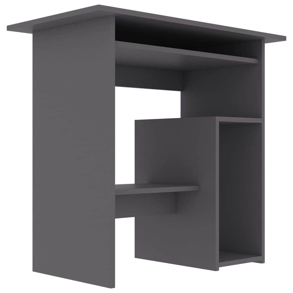 Desk Grey Chipboard