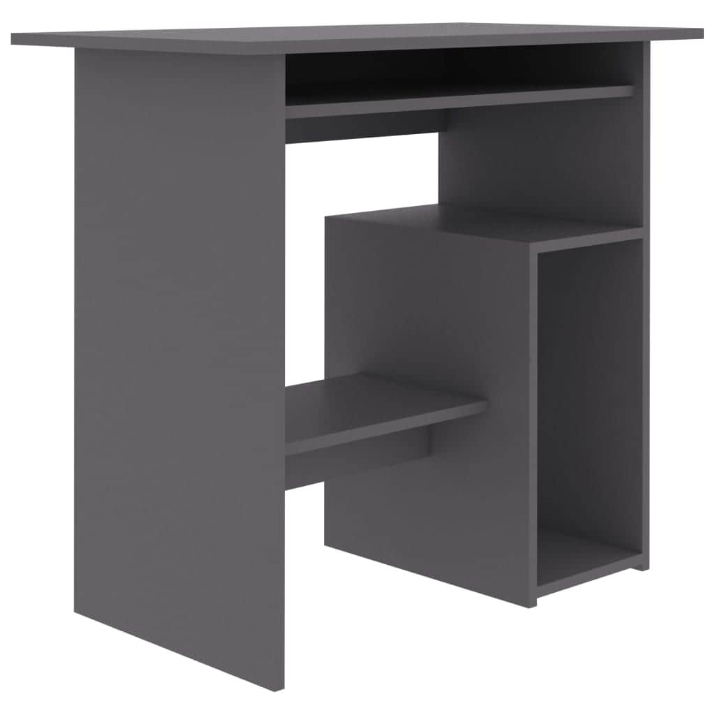 Desk Grey Chipboard