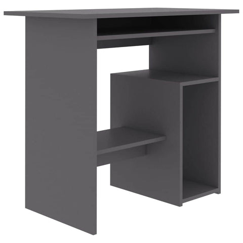 Desk Grey Chipboard