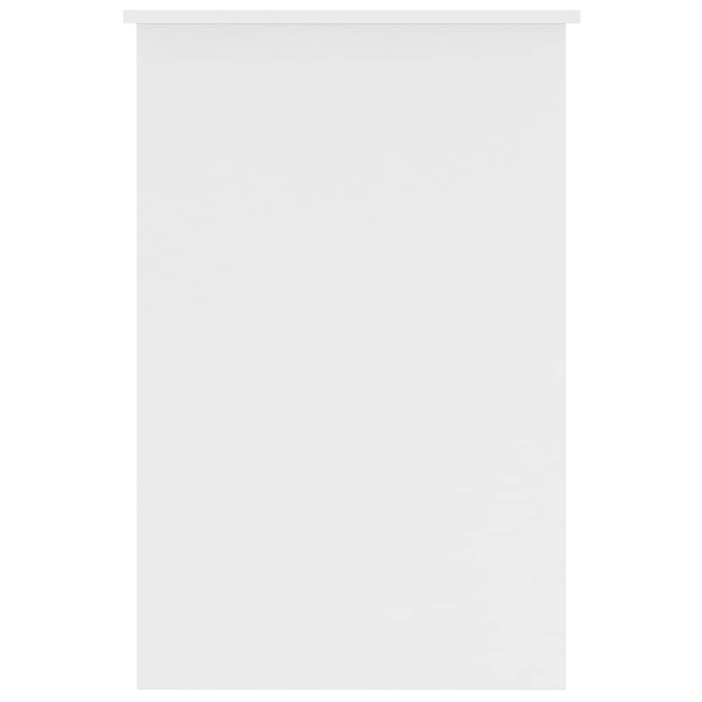 Desk White - Chipboard