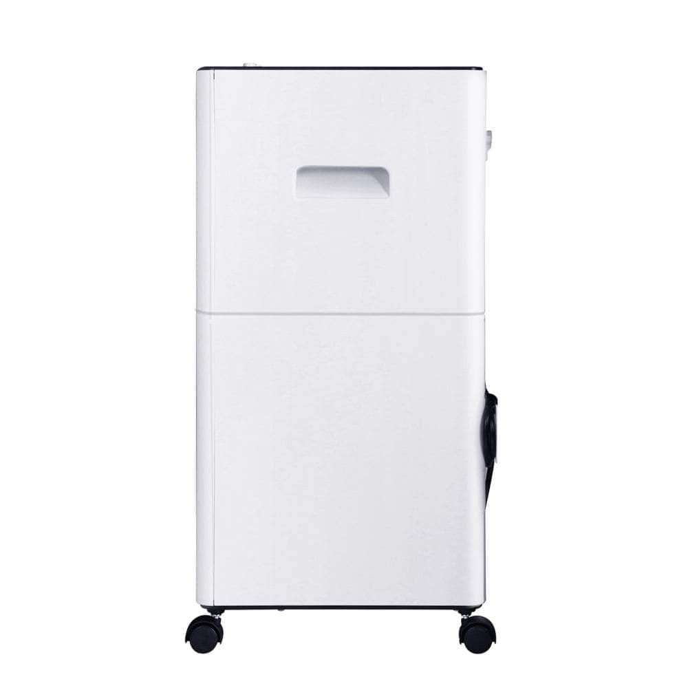 Devanti Evaporative Portable 6L Cooling Fan Humidifier
Air Cooler