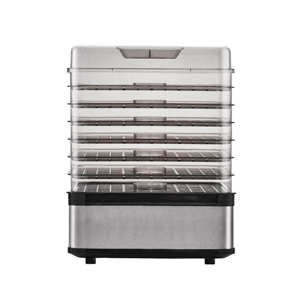 7 Trays Food Dehydrator - Food Dehydrators - photo 14