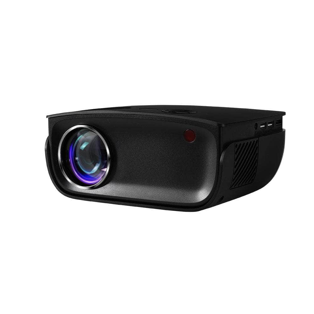 Devanti Mini Video Projector black