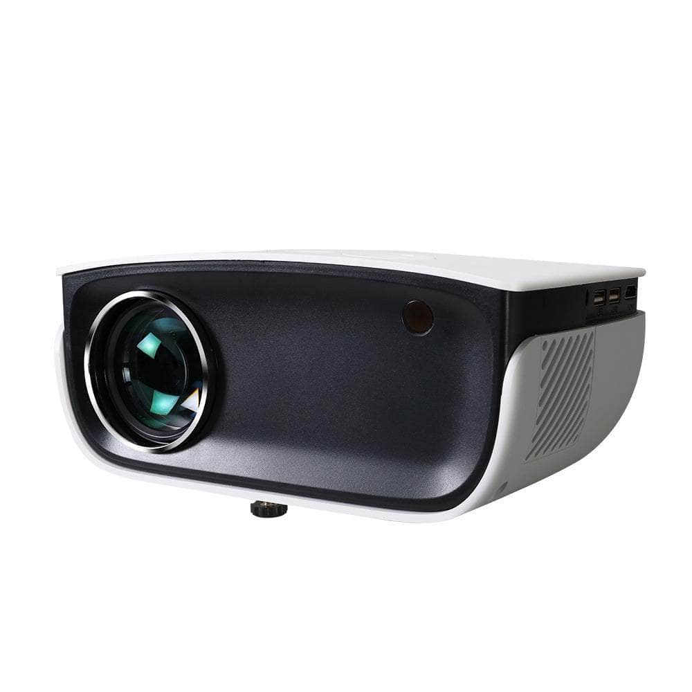 Devanti Mini Video Projector-White