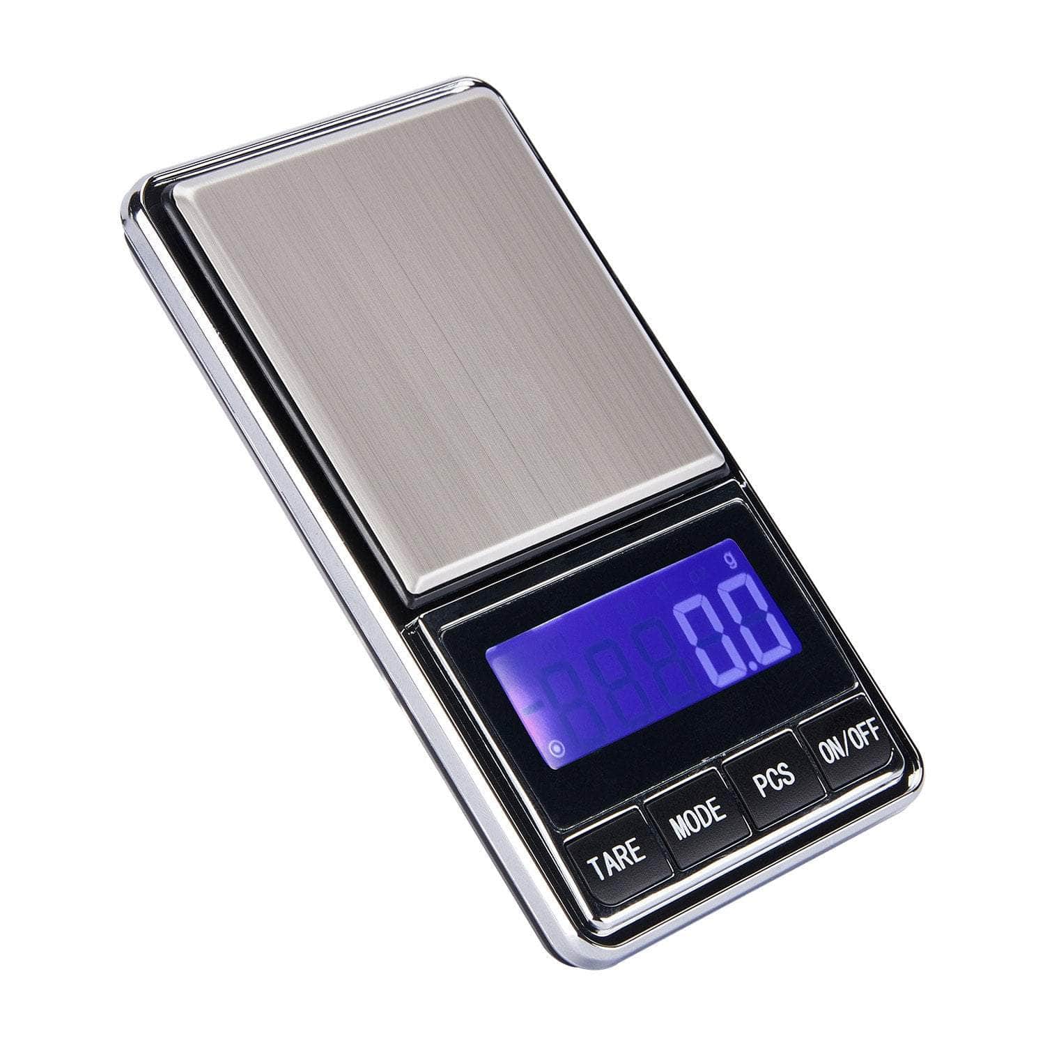 Digital Electronic Pocket Scales 500gm x 0.1gm
