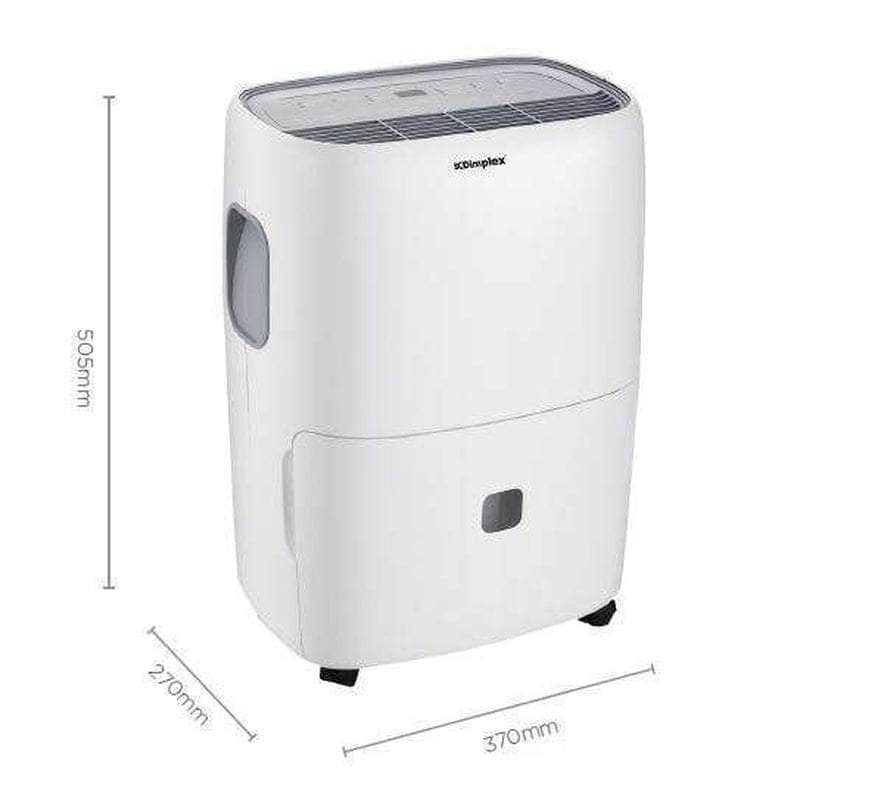 Dimplex 25L Dehumidifier GDDE25E