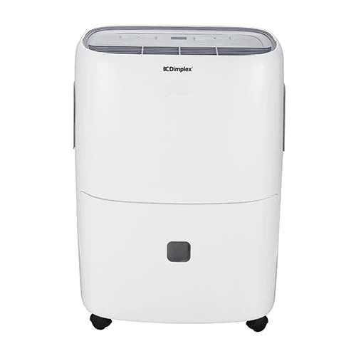 Dimplex 25L Dehumidifier with Electronic Controls
