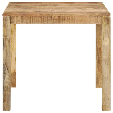 Dining Table Mango Wood