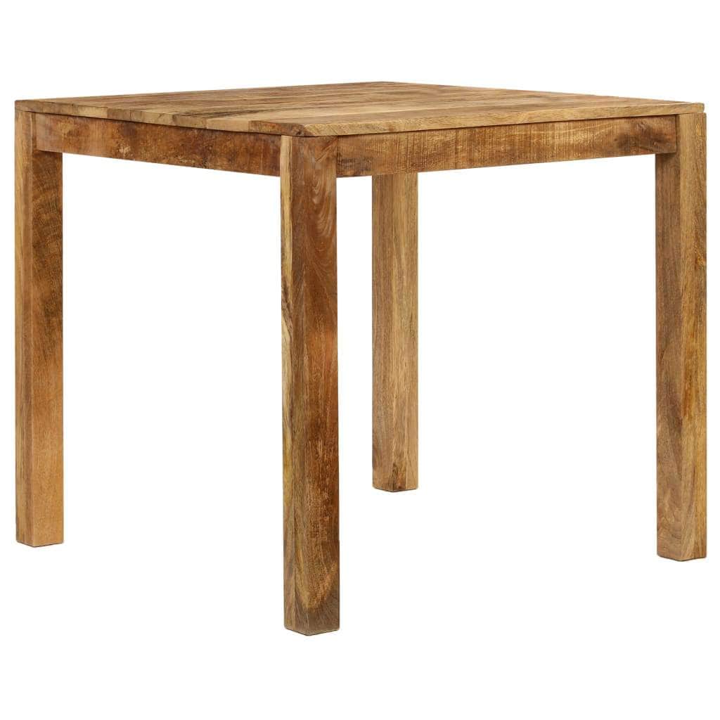 Dining Table Mango Wood