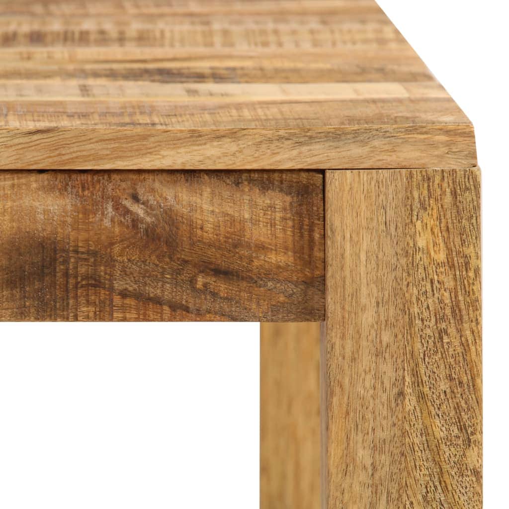 Dining Table Mango Wood