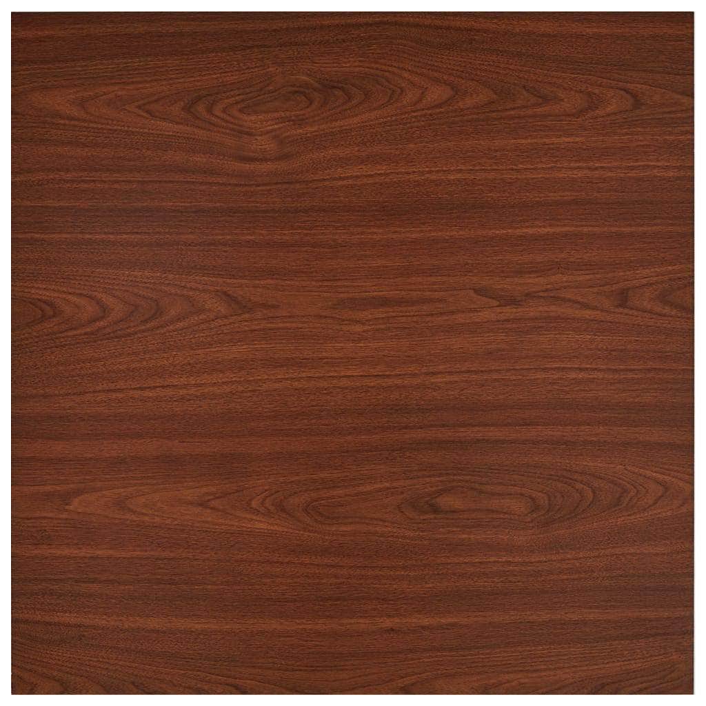 Dining Table MDF -Brown