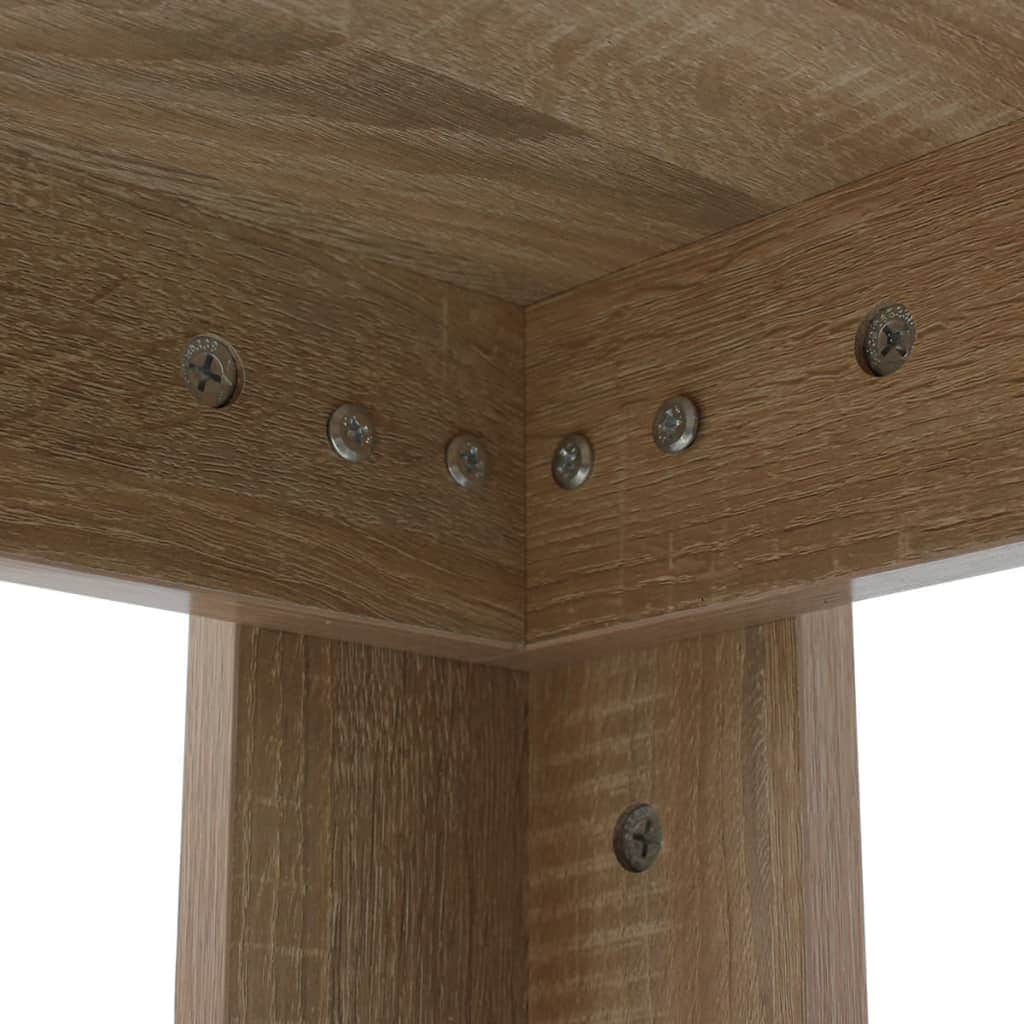 Dining Table Oak