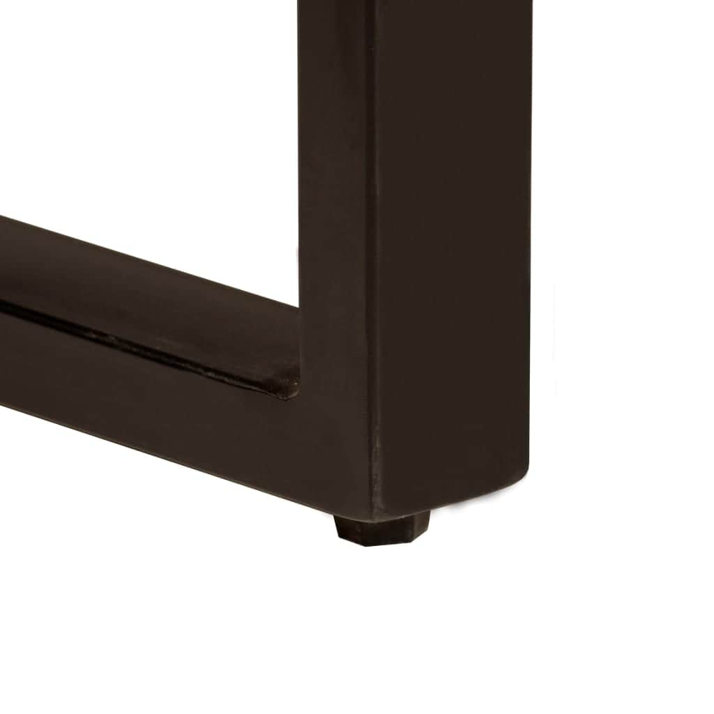 Dining Table- Solid Mango Wood