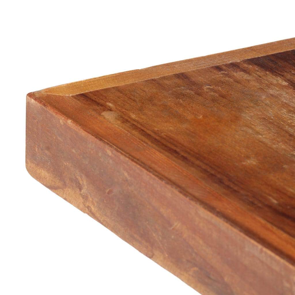 Dining Table Solid Reclaimed Wood
