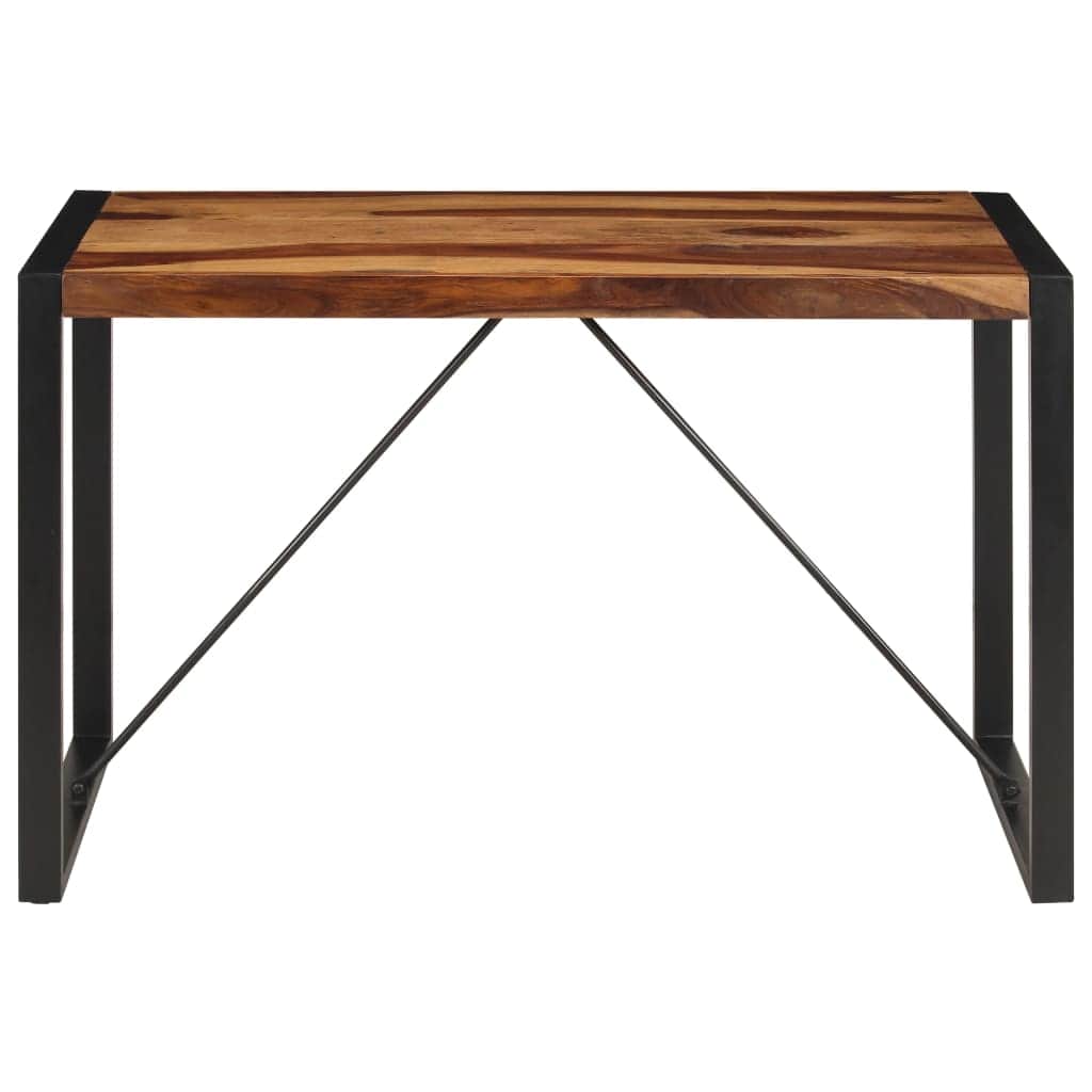 Dining Table  Solid Sheesham Wood