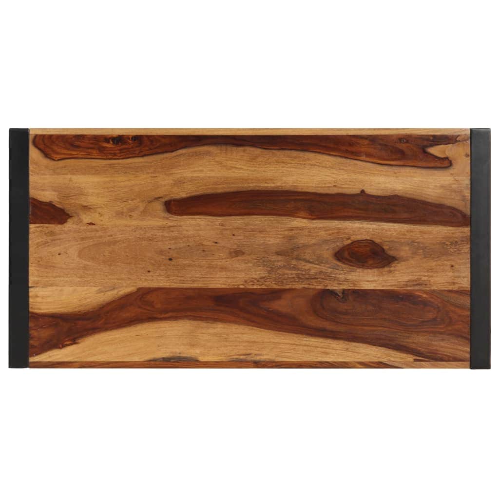 Dining Table  Solid Sheesham Wood