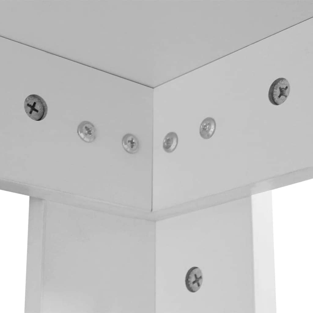Dining Table White