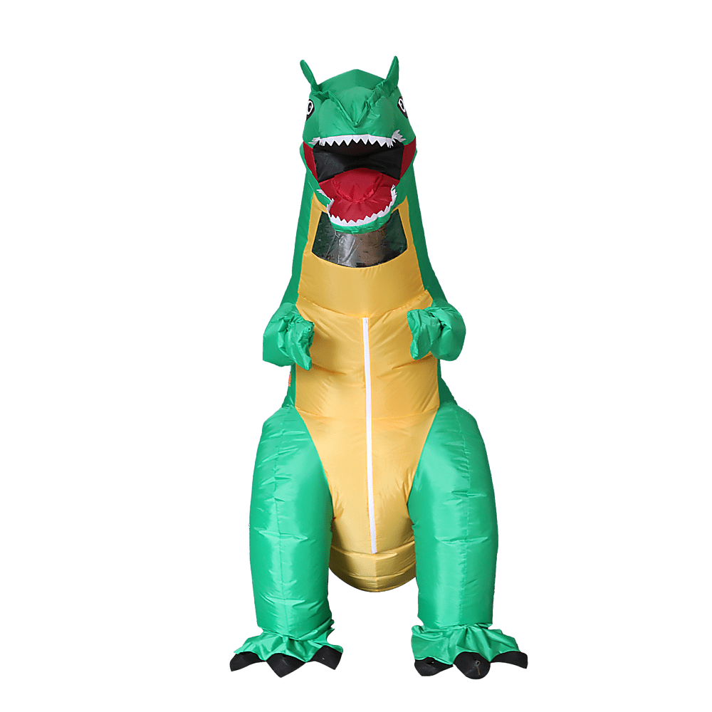Dino Inflatable Costume