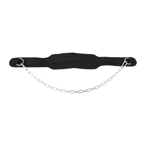 Dipping Dip Weight Lifting Belt