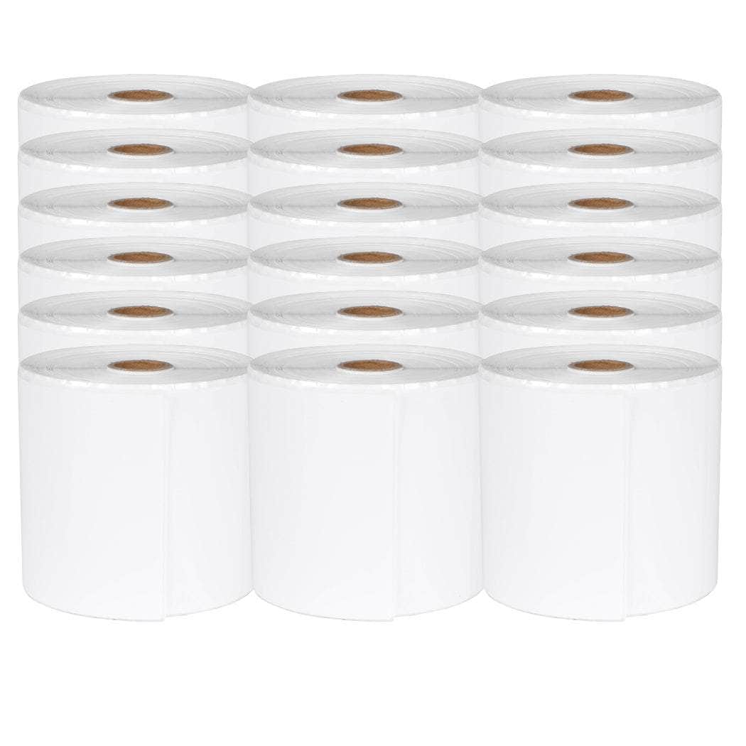 Direct Thermal 100x150mm 4x6 Printing