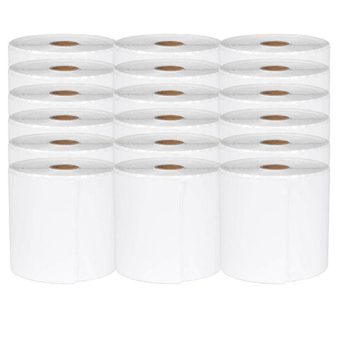 Direct Thermal 100x150mm 4x6 Printing