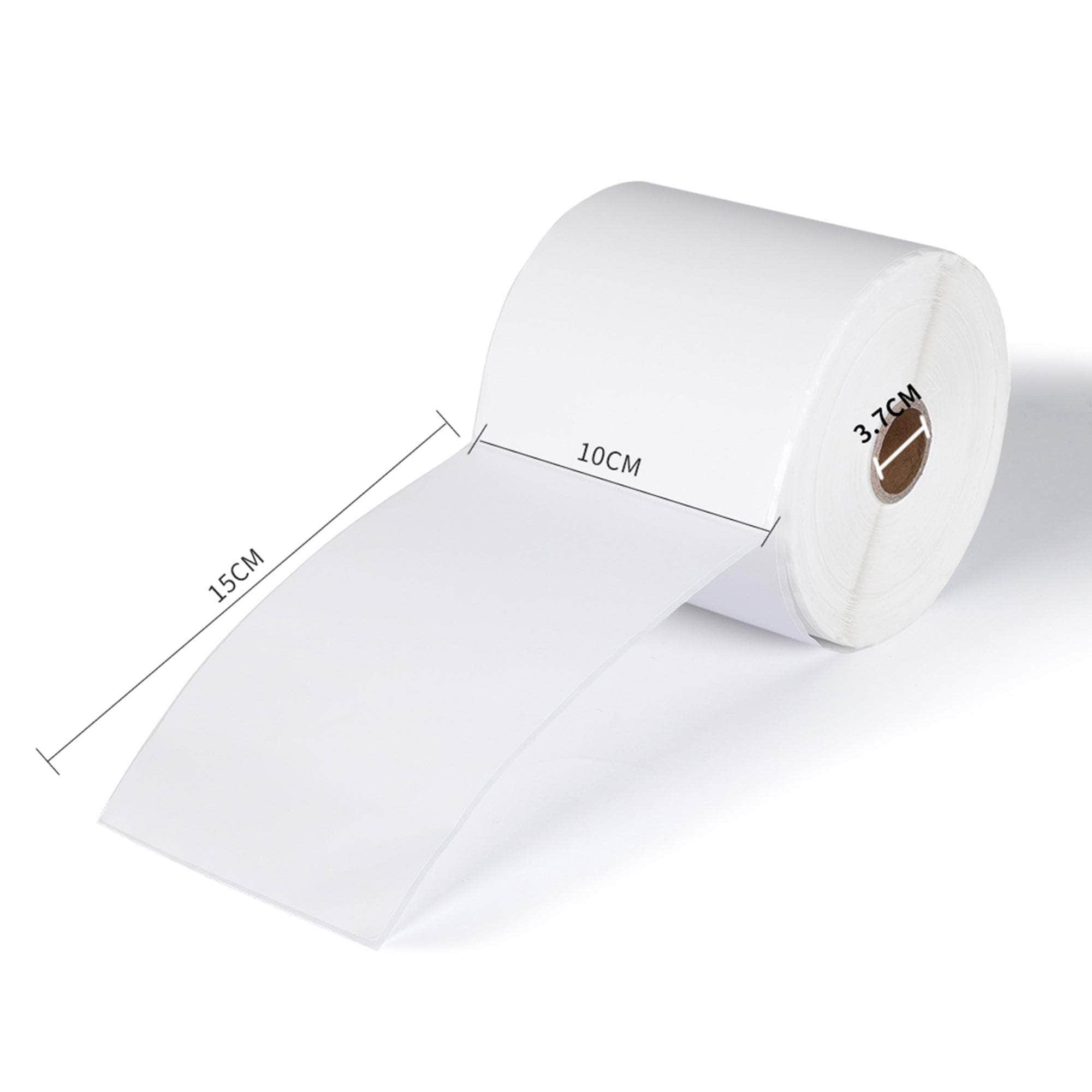 Direct Thermal 100x150mm 4x6 Printing