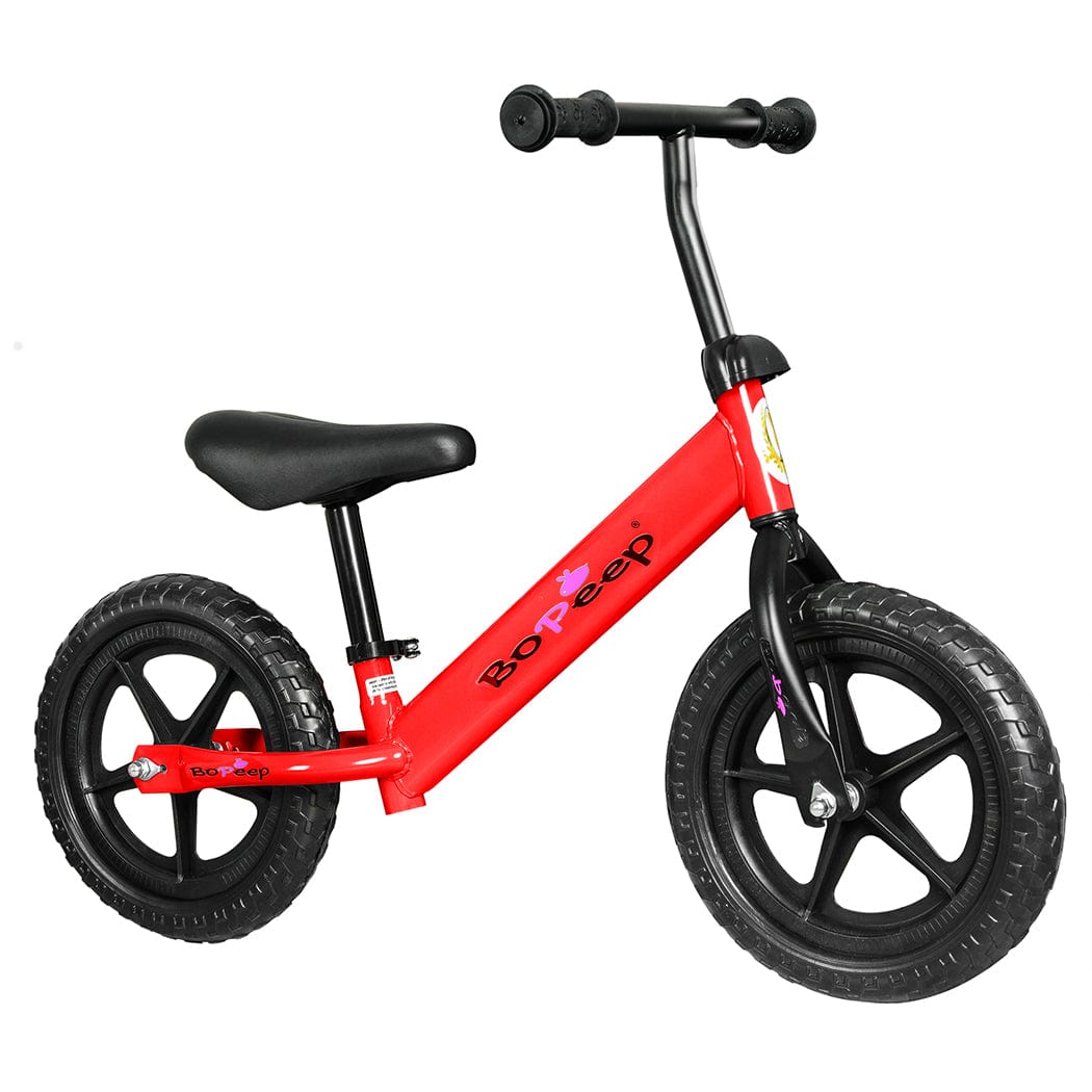 Discover the Best Ride-On Toys for Kids: Balance Bikes for Outdoor Adventures