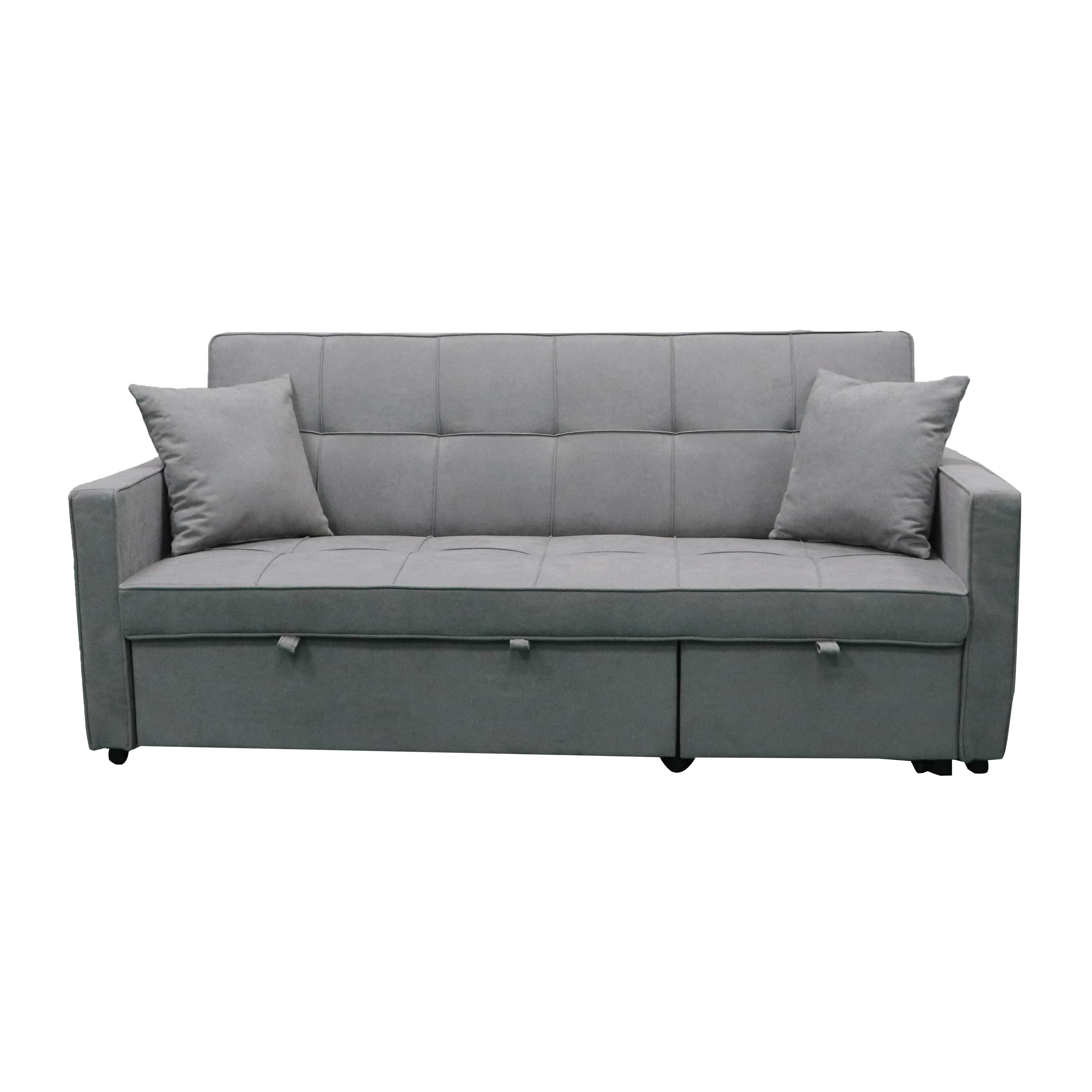 Discover Versatility and Comfort with the Hartford Sofa Bed - Multi-Functional Set