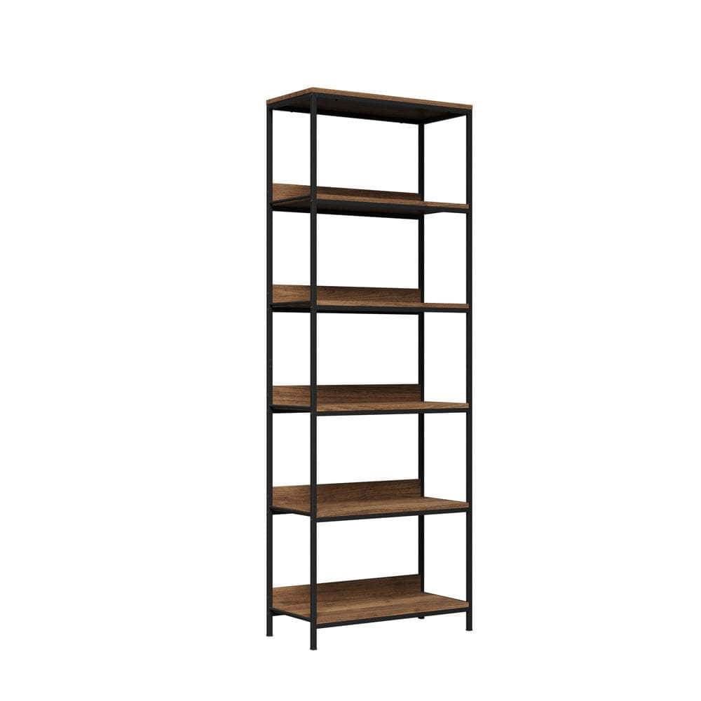 Display Shelf 5 Tier Storage Shelves
