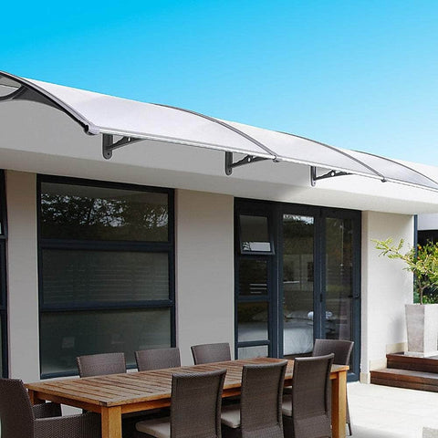 DIY Outdoor Awning Cover -1000x3000mm