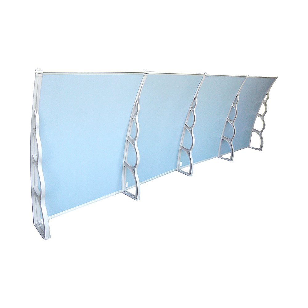 DIY Outdoor Awning Cover -1500x4000mm