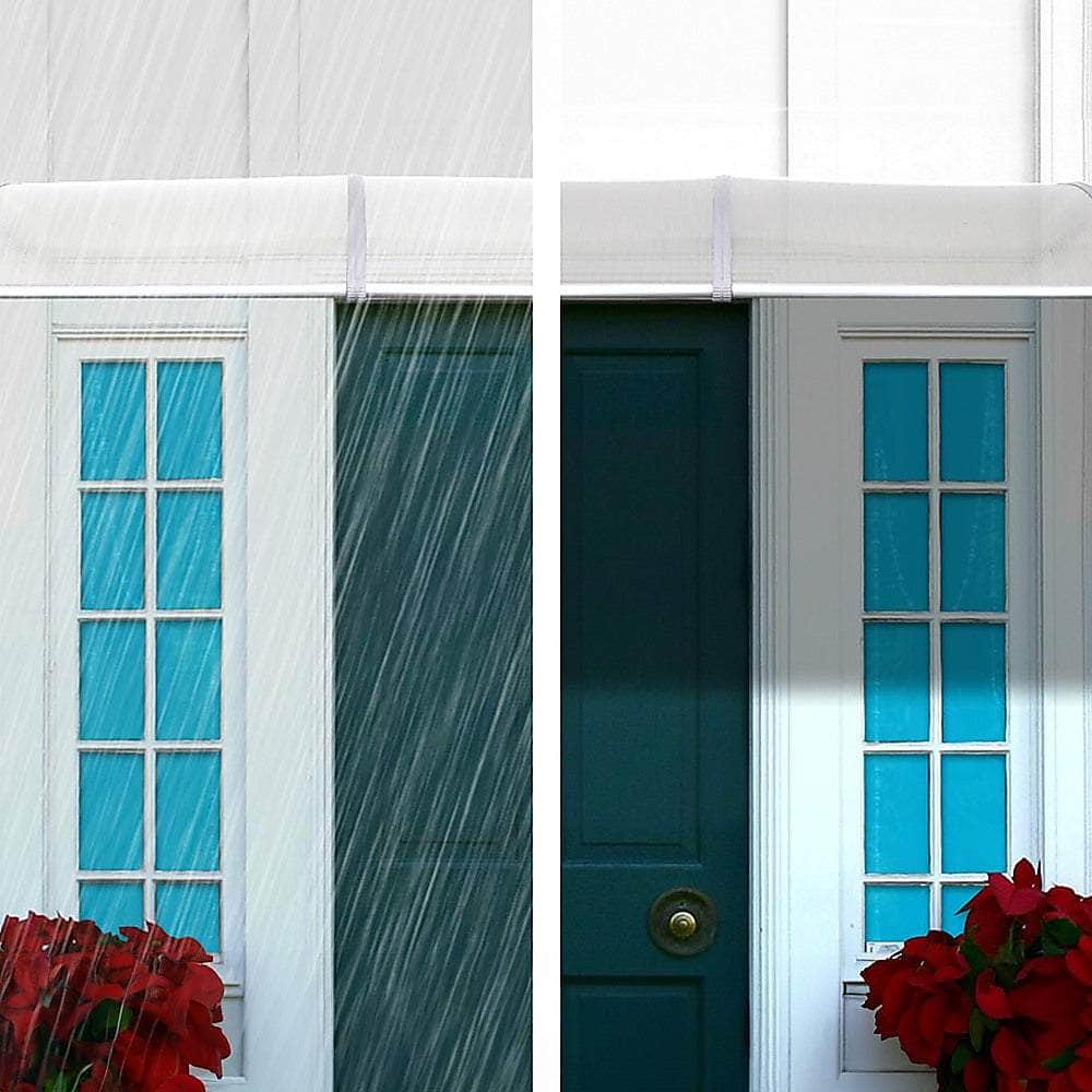DIY Outdoor Awning Cover -1500x4000mm